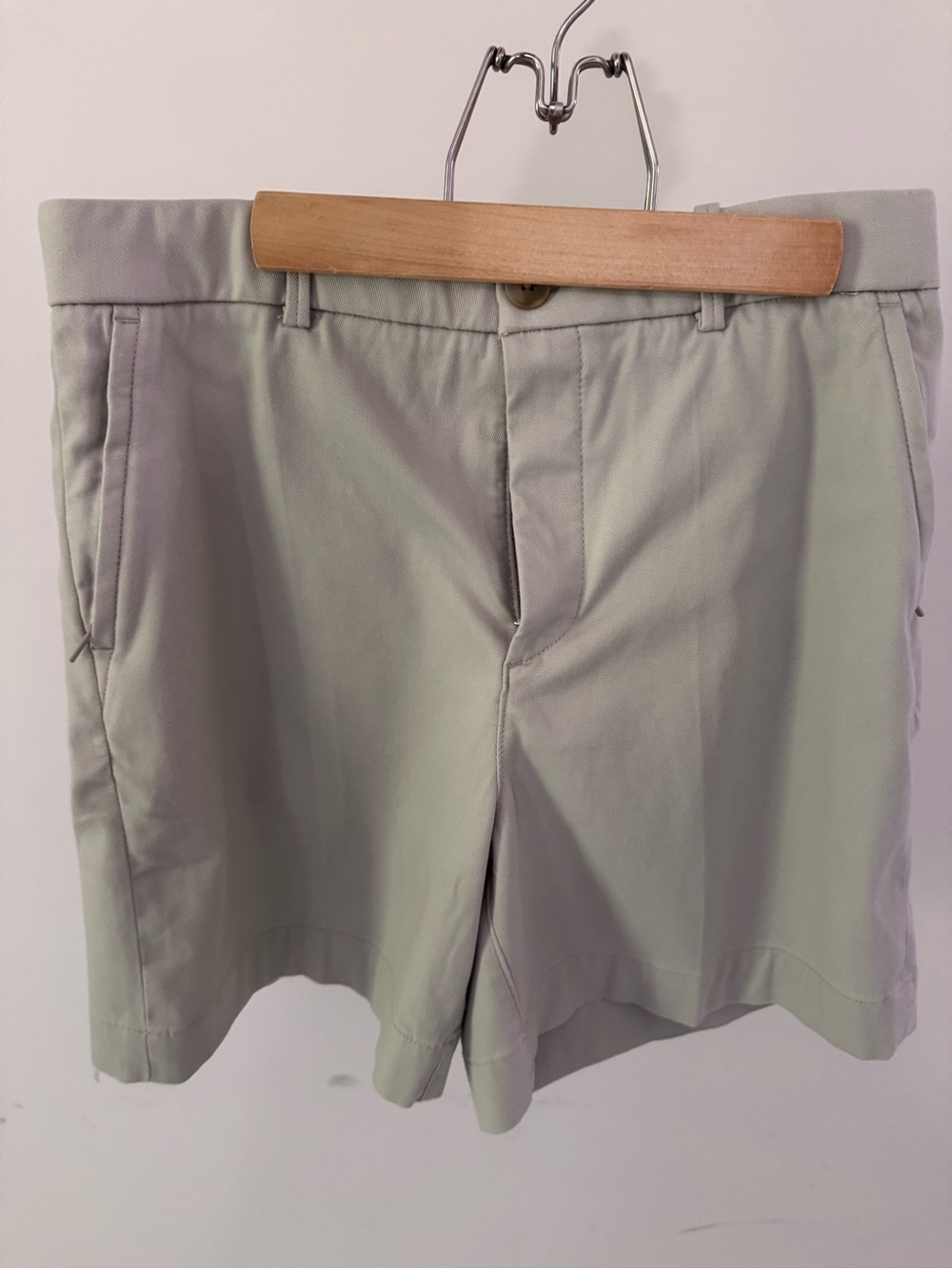 SPANX Pull-On Shorts